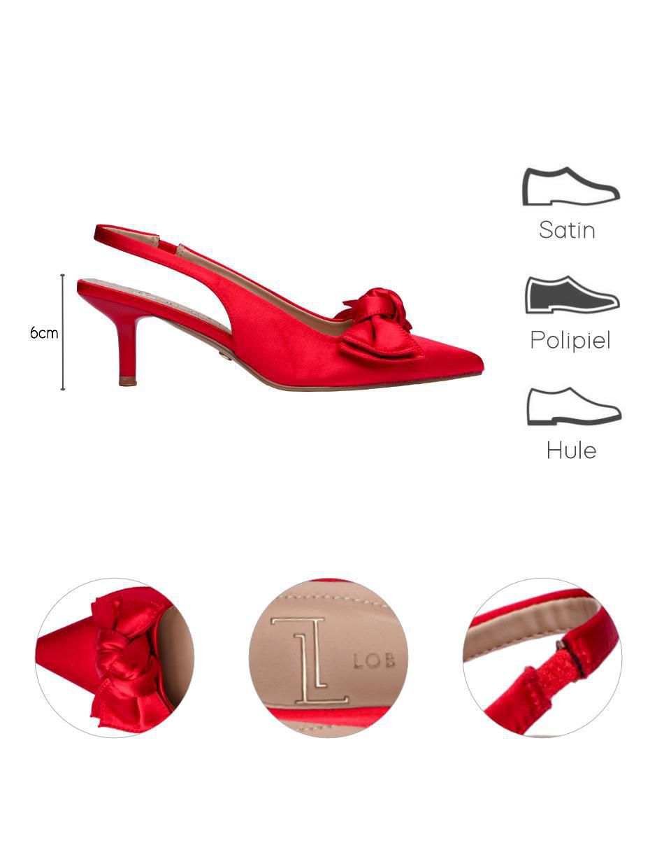Zapatilla 8