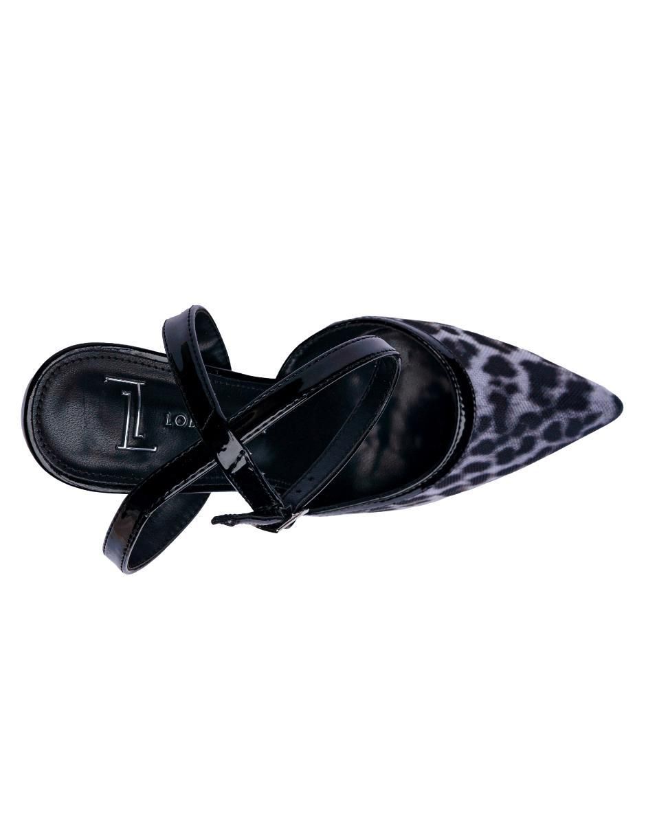 Zapatilla 7