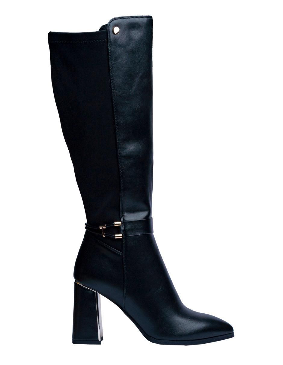 Bota abajo de la rodilla para mujer 2