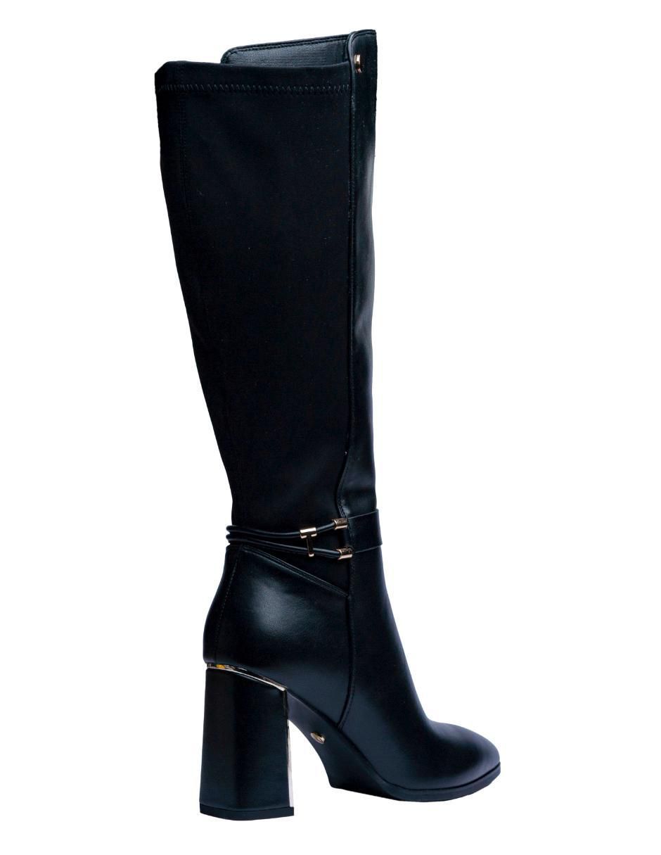 Bota abajo de la rodilla para mujer 3