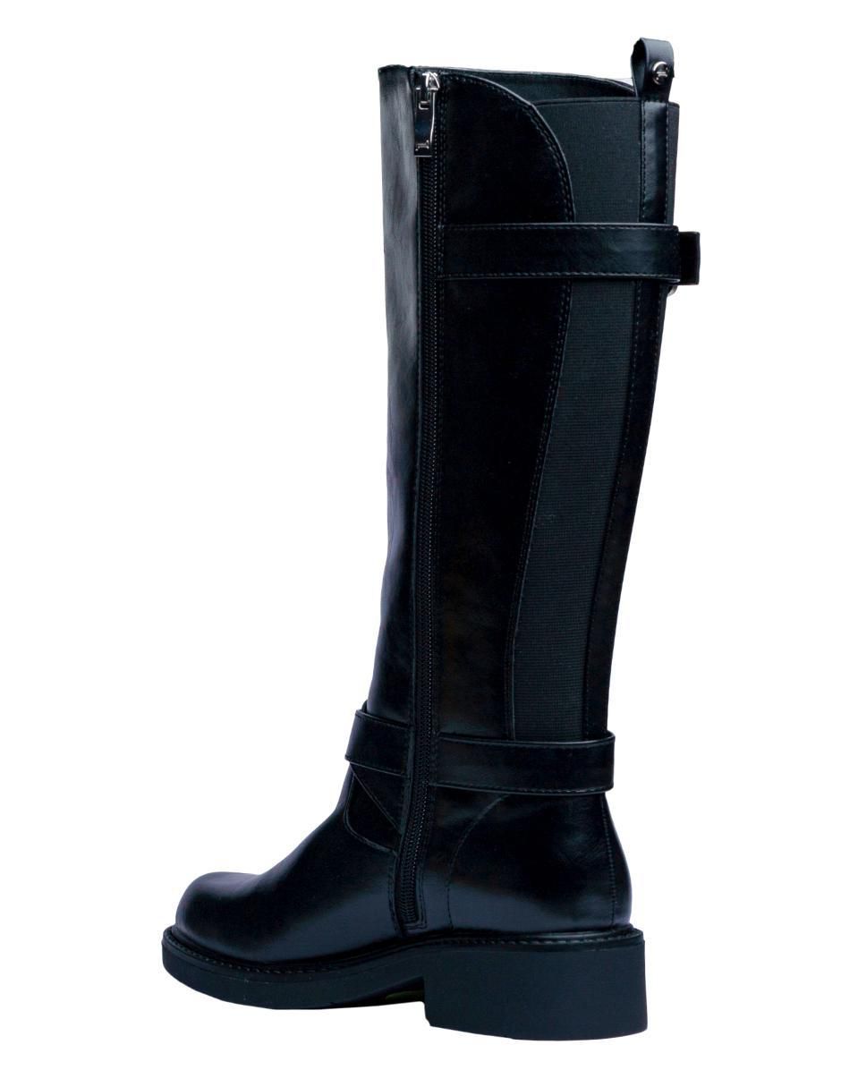 Bota abajo de la rodilla para mujer 4