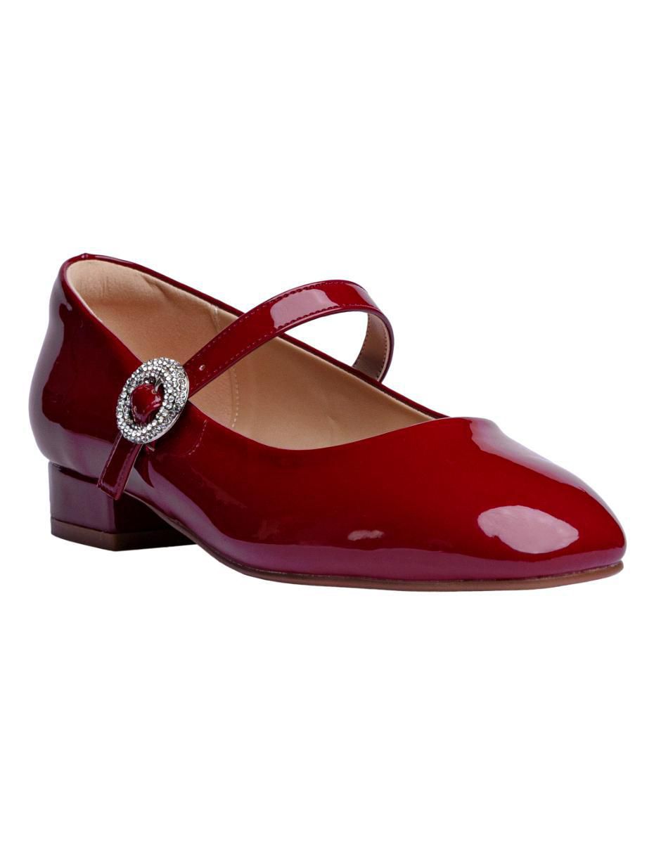 Balerina para mujer
