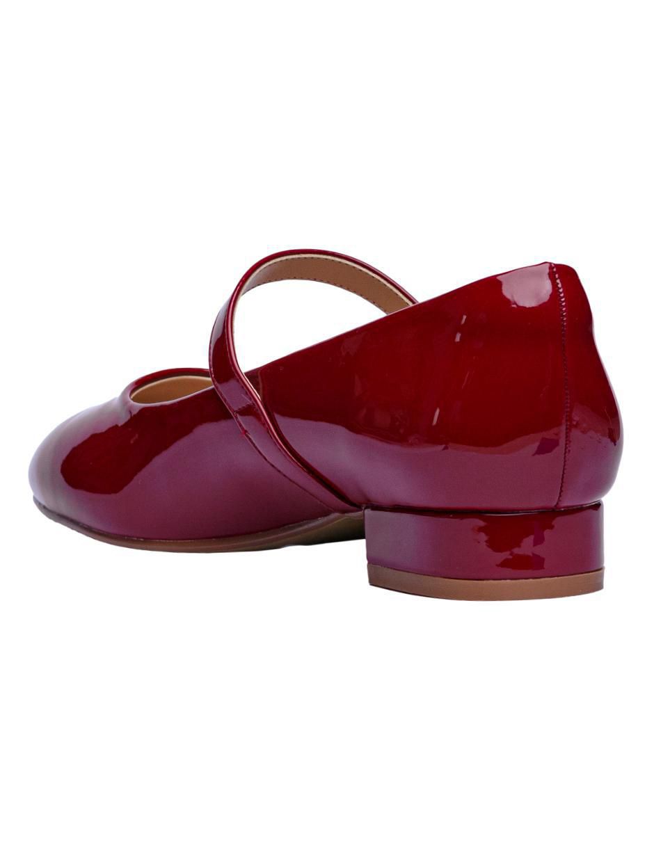 Balerina para mujer 4