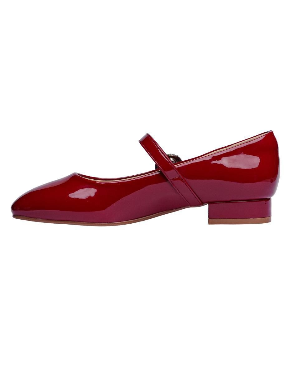 Balerina para mujer 5