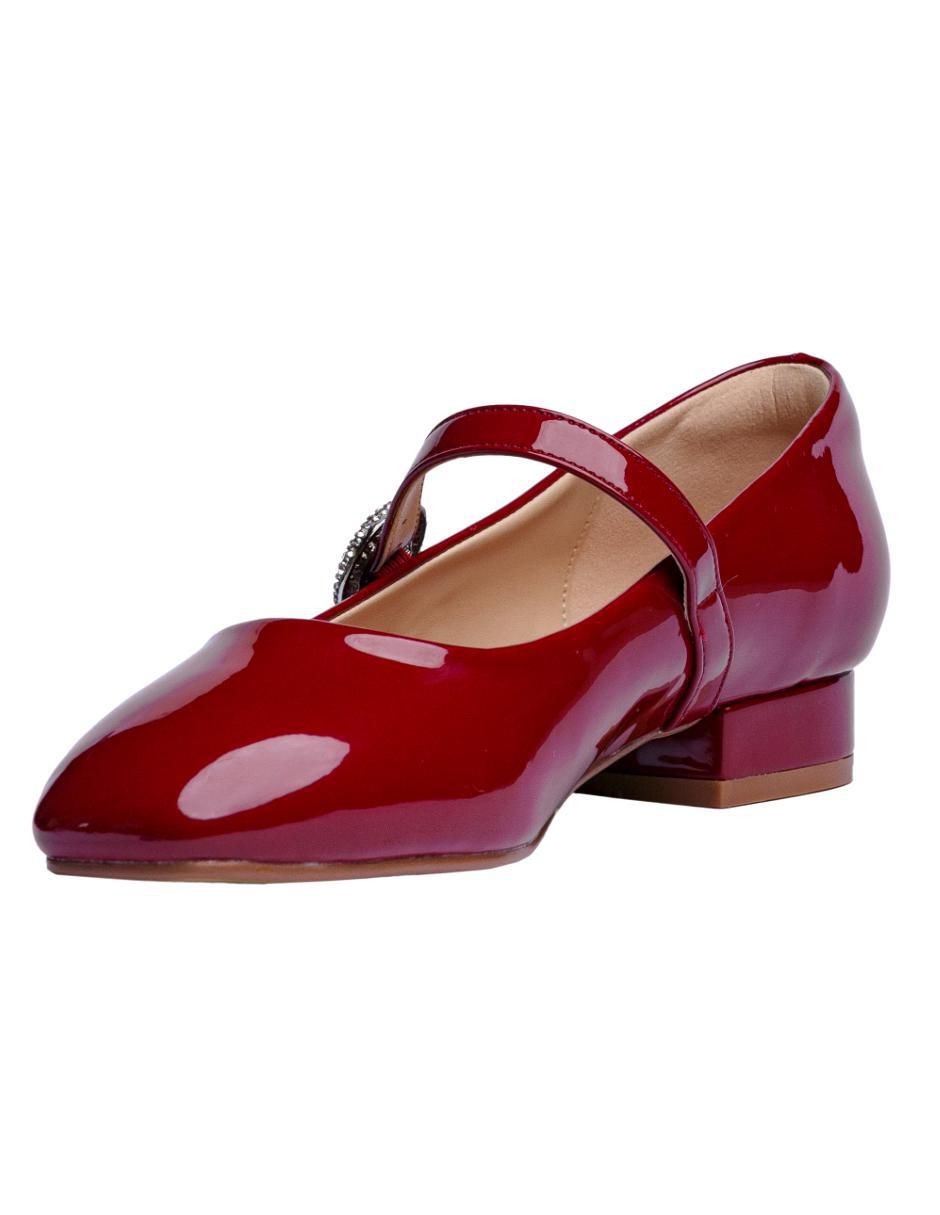 Balerina para mujer 6
