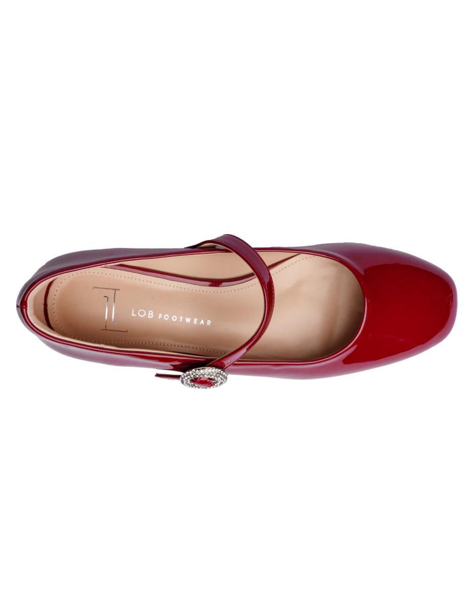 Balerina para mujer 7