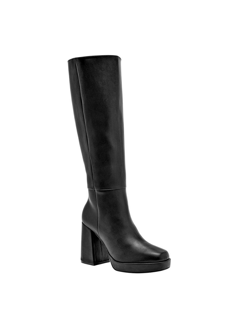 Bota abajo de la rodilla para mujer Bota abajo de la rodilla para mujer