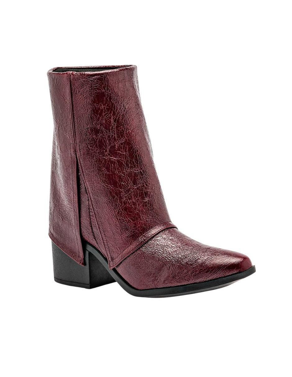 Botín arriba del tobillo Been Class para mujer