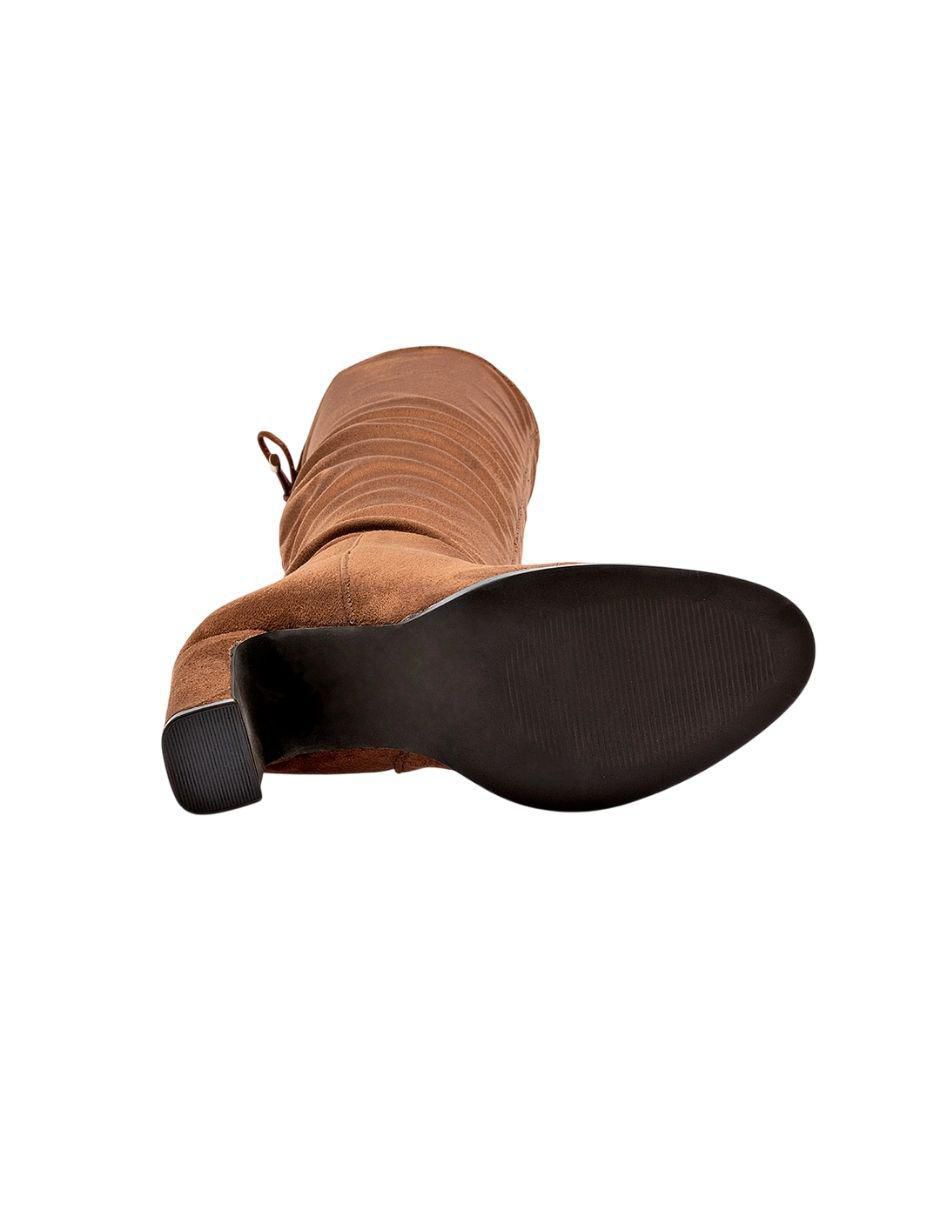 Bota abajo de la rodilla para mujer 2