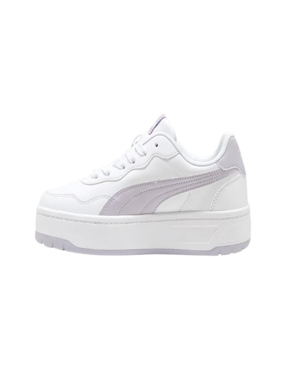 Tenis Court Lally Skye para mujer Tenis Court Lally Skye para mujer