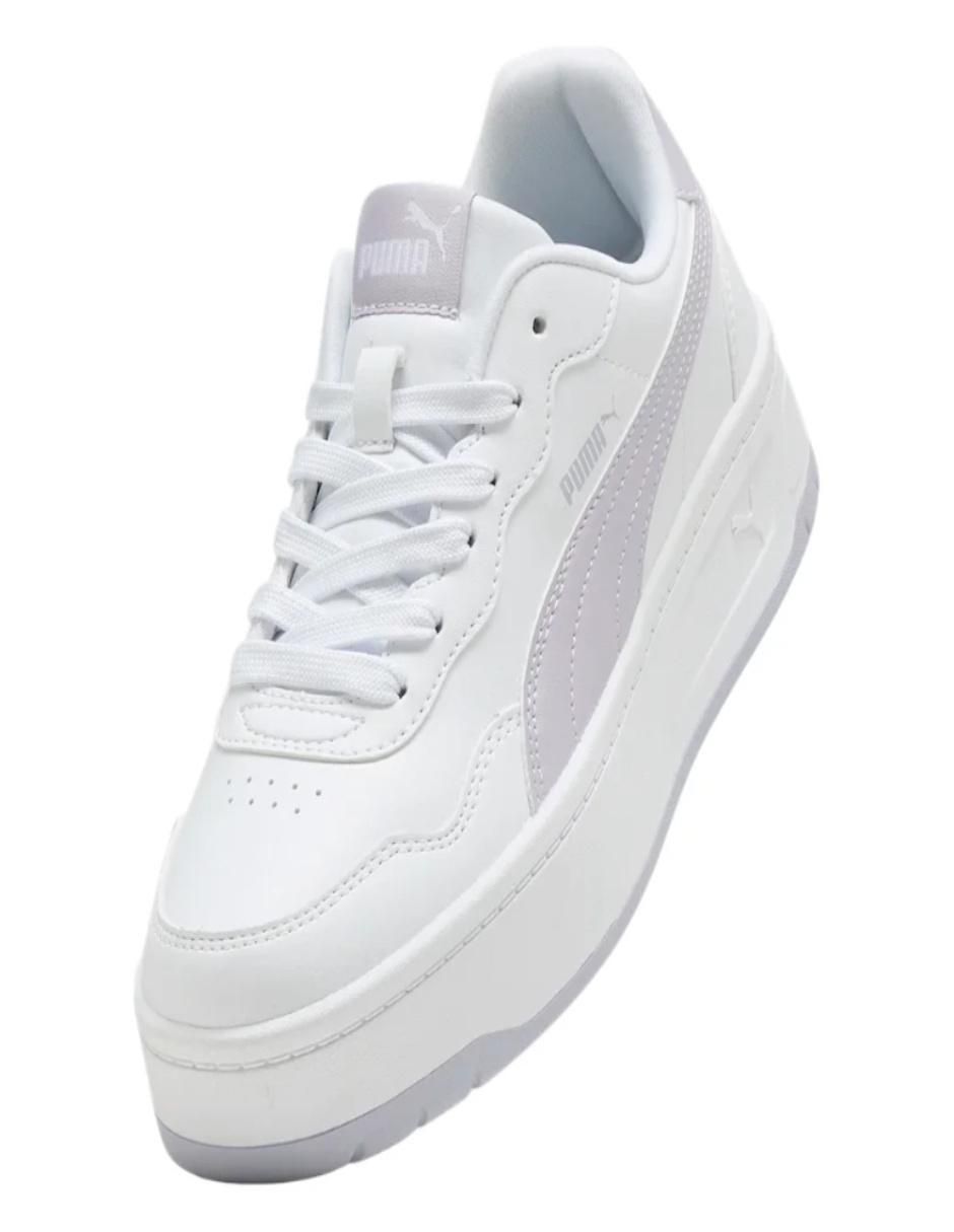 Tenis Court Lally Skye para mujer 2