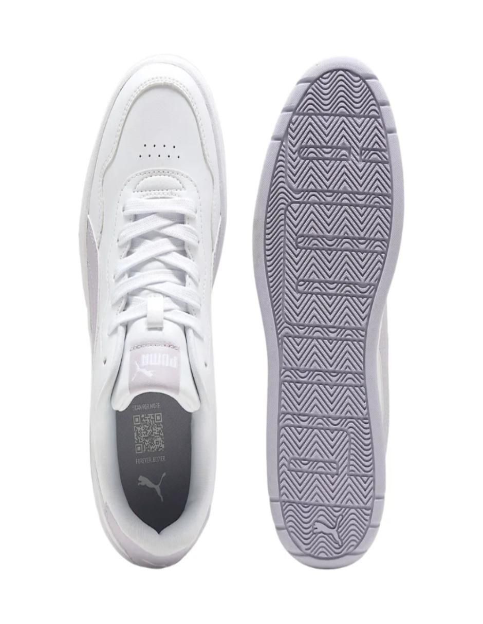 Tenis Court Lally Skye para mujer 3