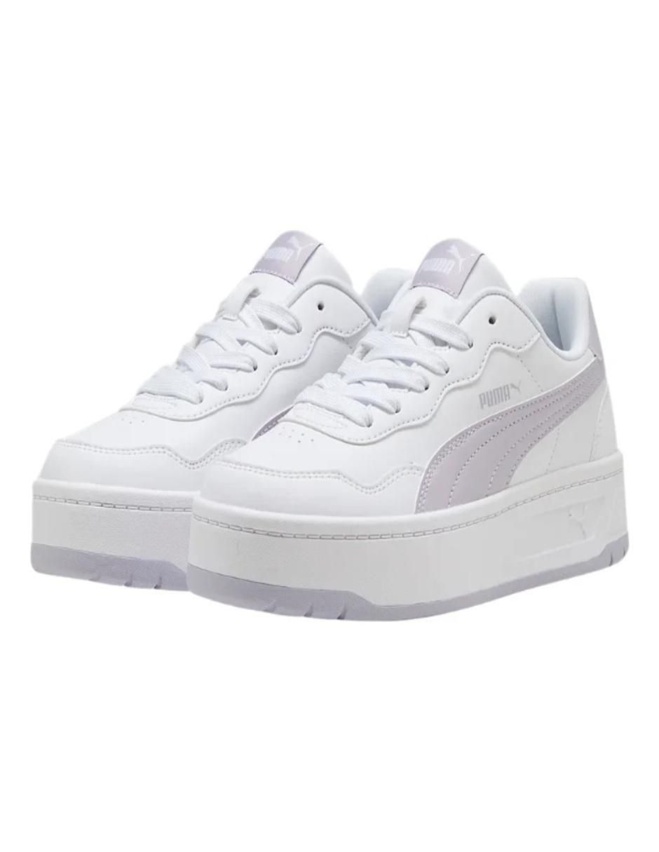Tenis Court Lally Skye para mujer 4