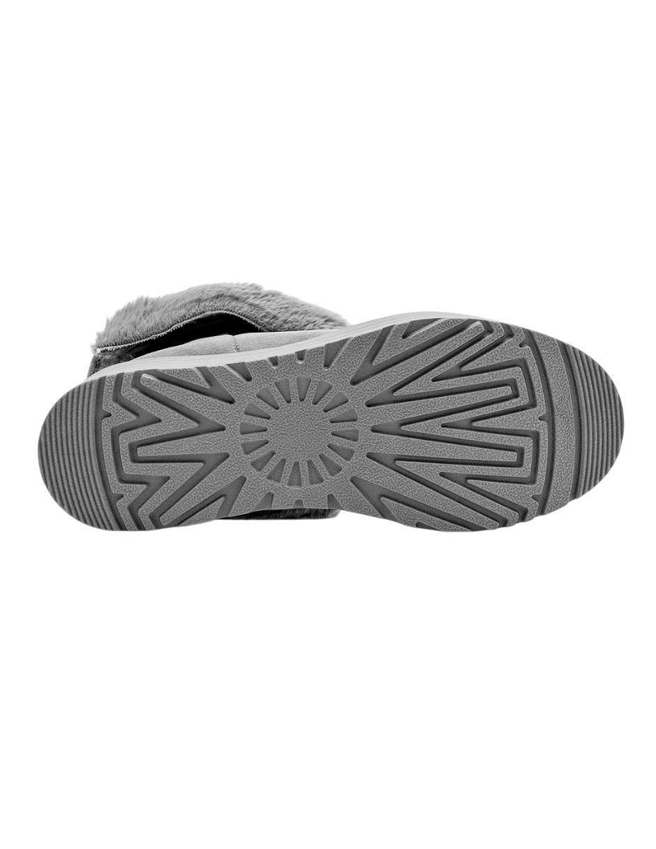 Bota al tobillo para mujer 2