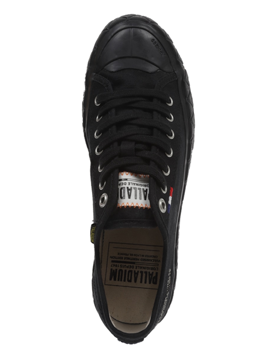 Tenis Palla Ace Cvs para mujer 4