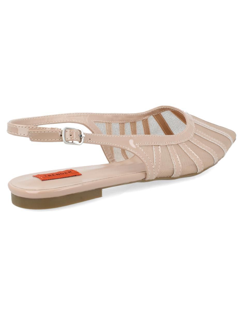 Balerina para mujer 4