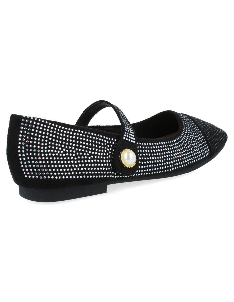 Balerina para mujer 4