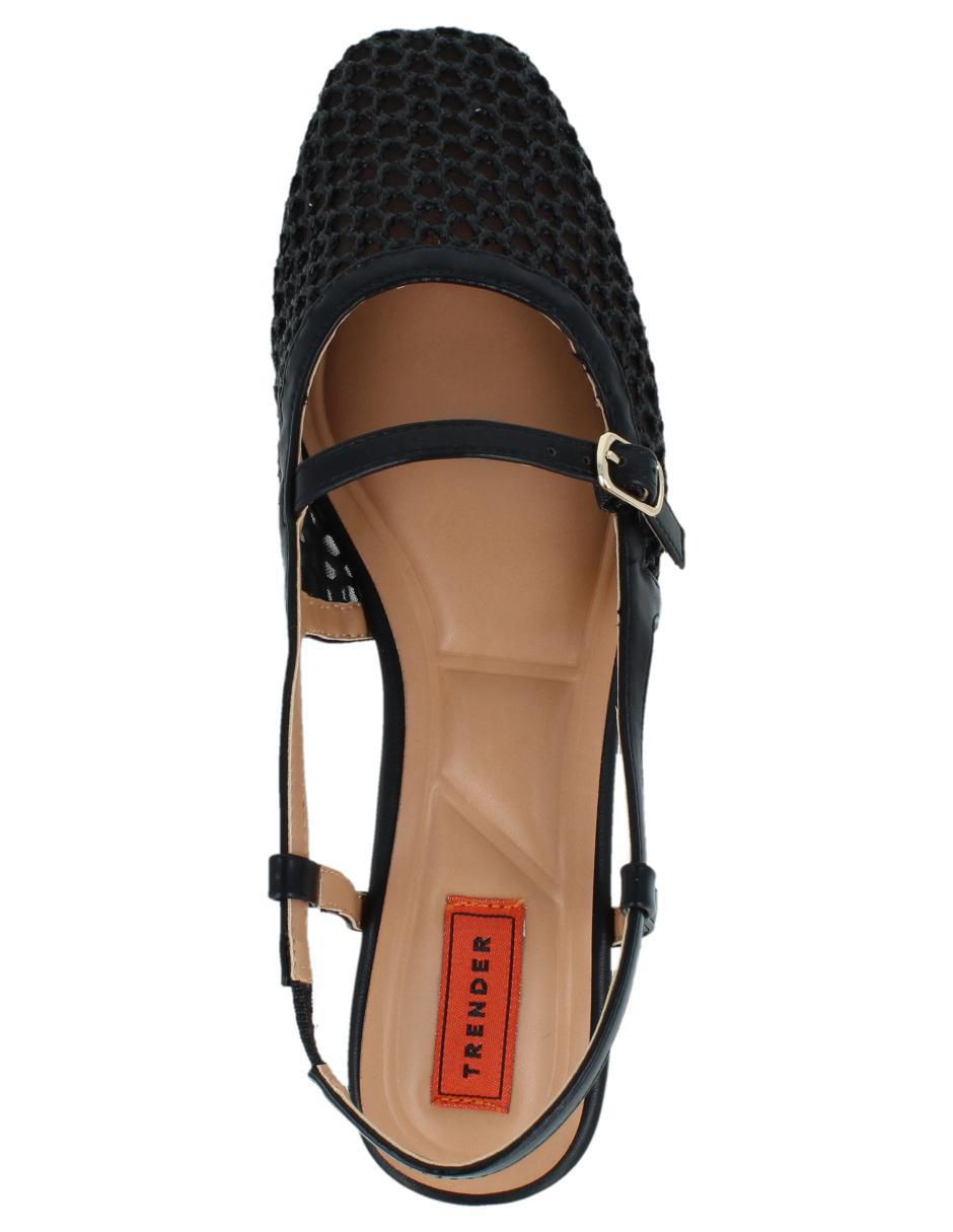 Balerina para mujer 5