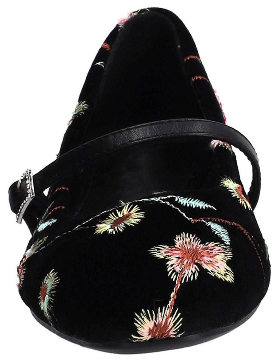 Balerina para mujer 3