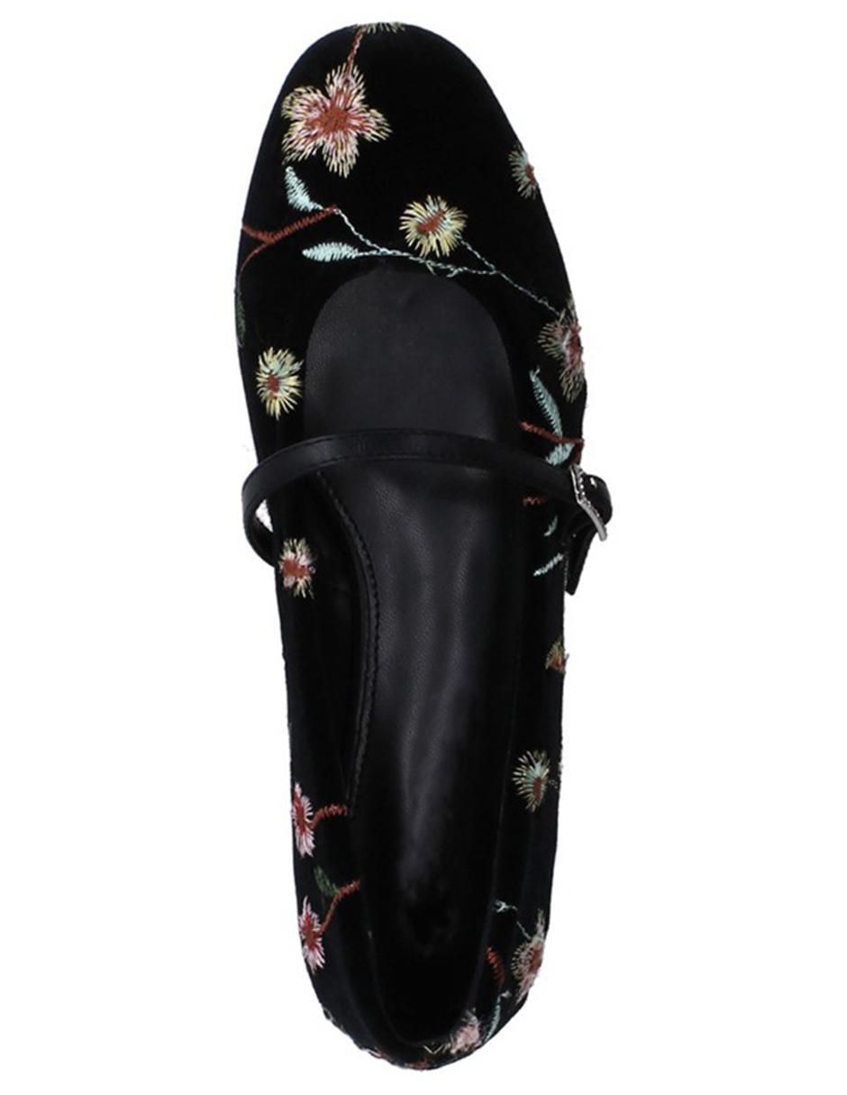 Balerina para mujer 5