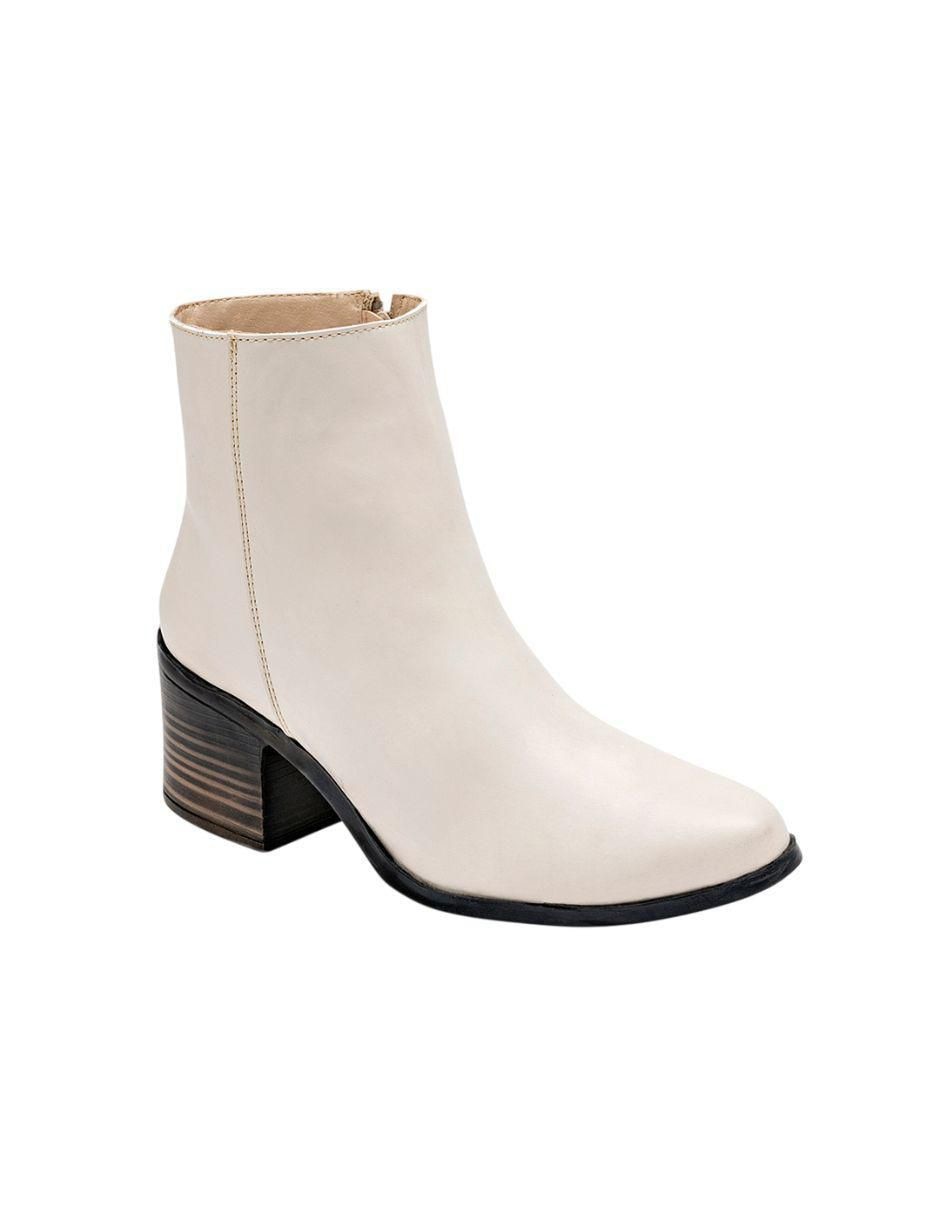 Botín al tobillo Been Class para mujer Liverpool