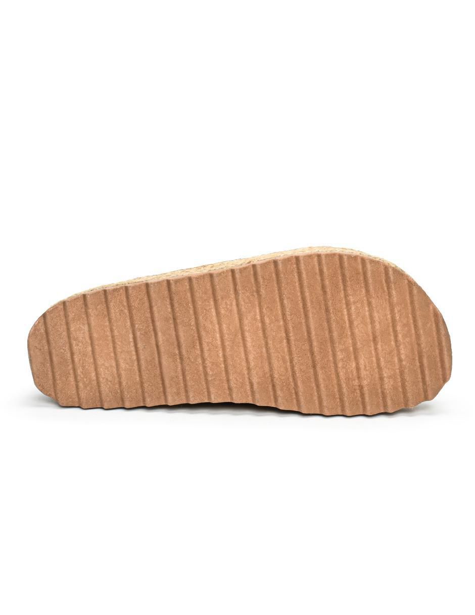 Sandalia Artesanal para mujer 7