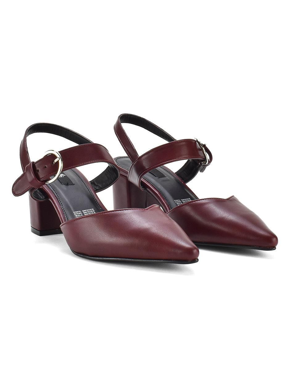 Zapatilla 2