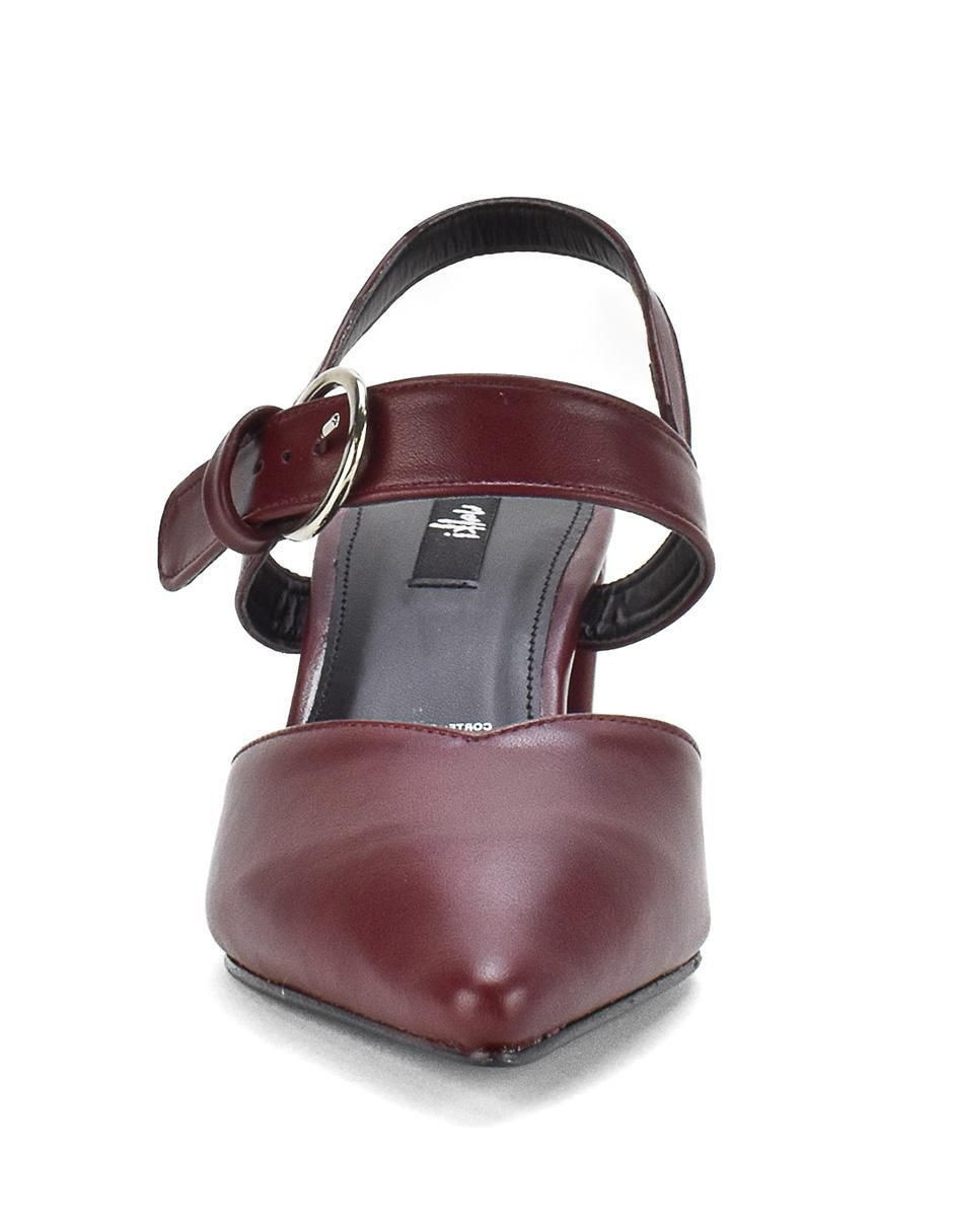 Zapatilla 3