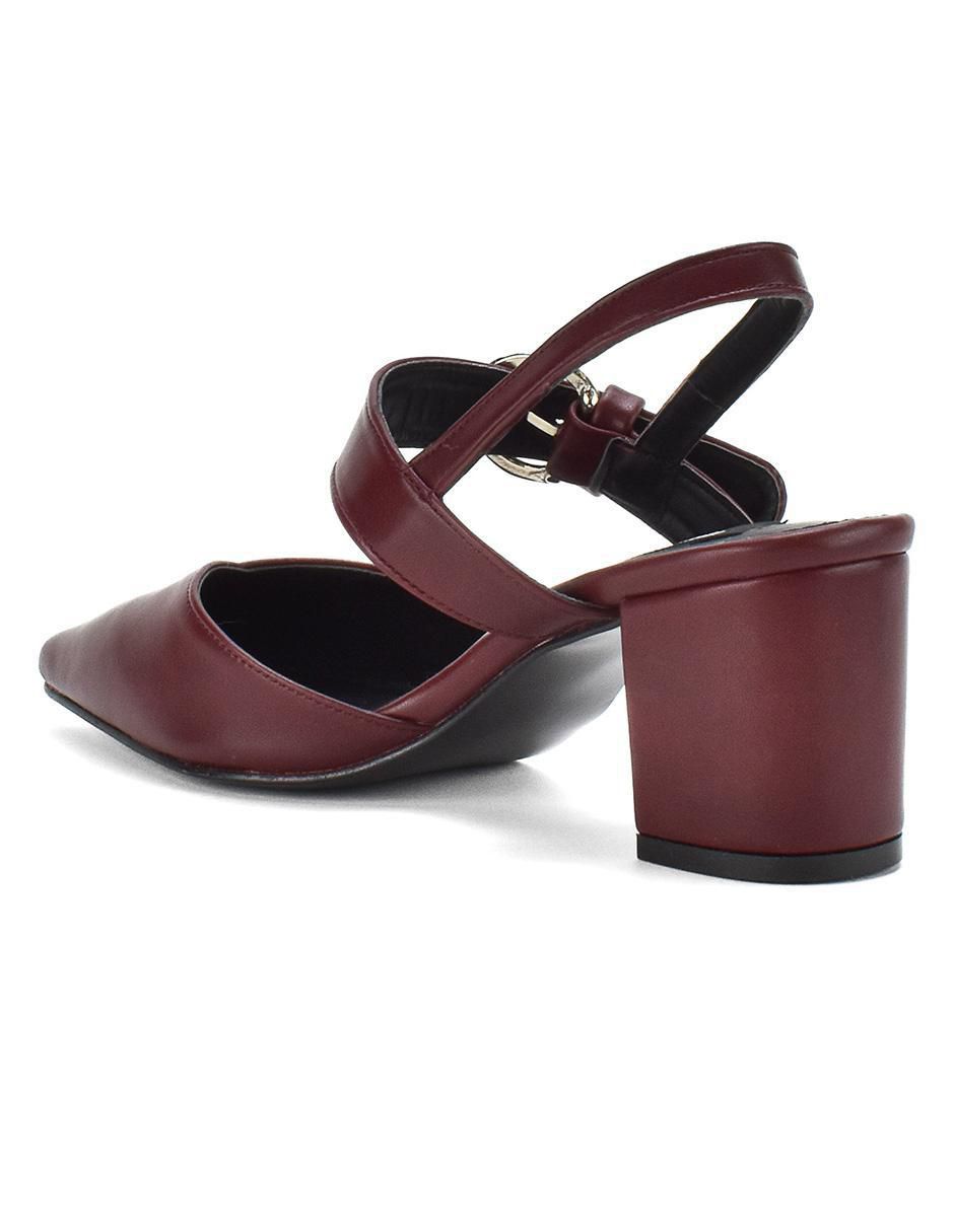 Zapatilla 4