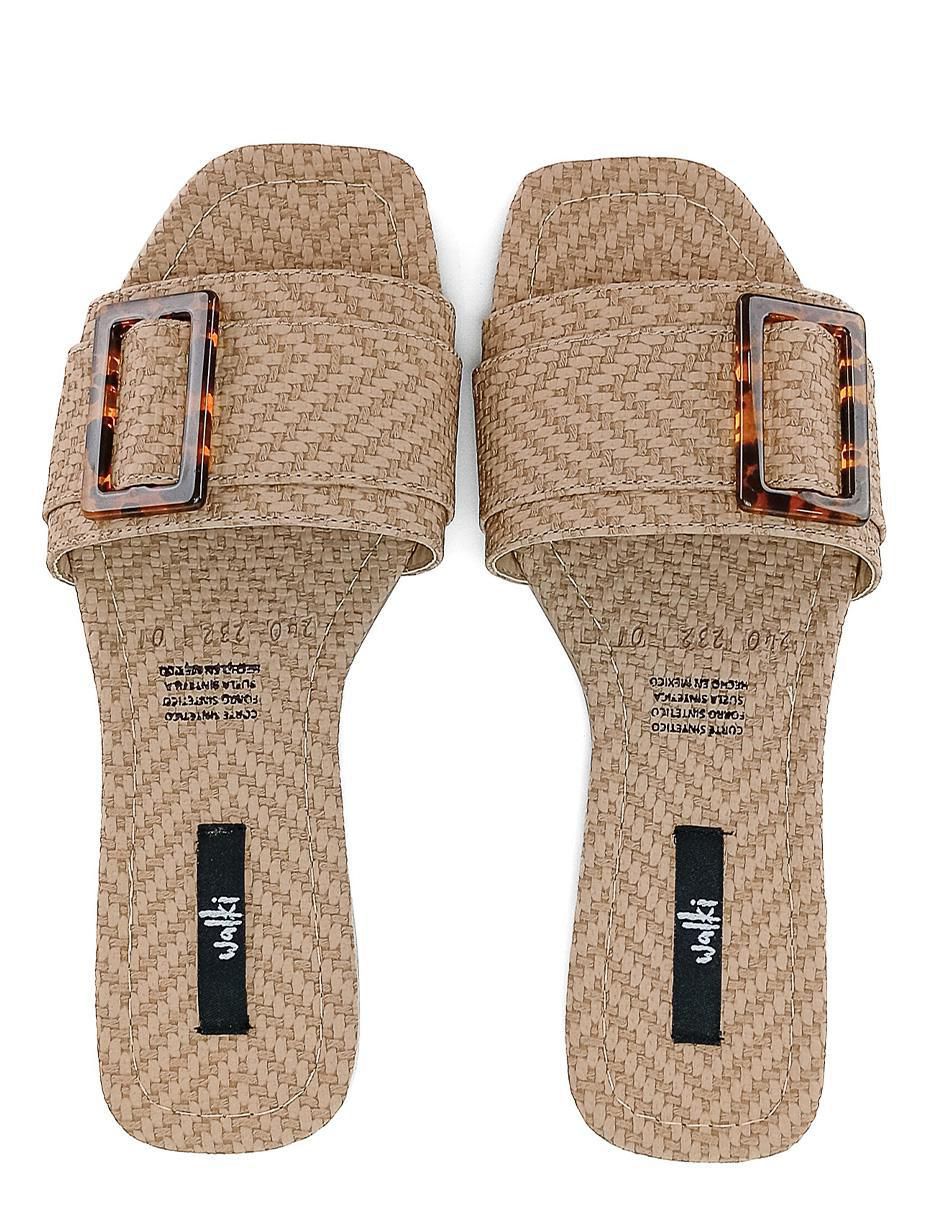 Sandalia para mujer 2