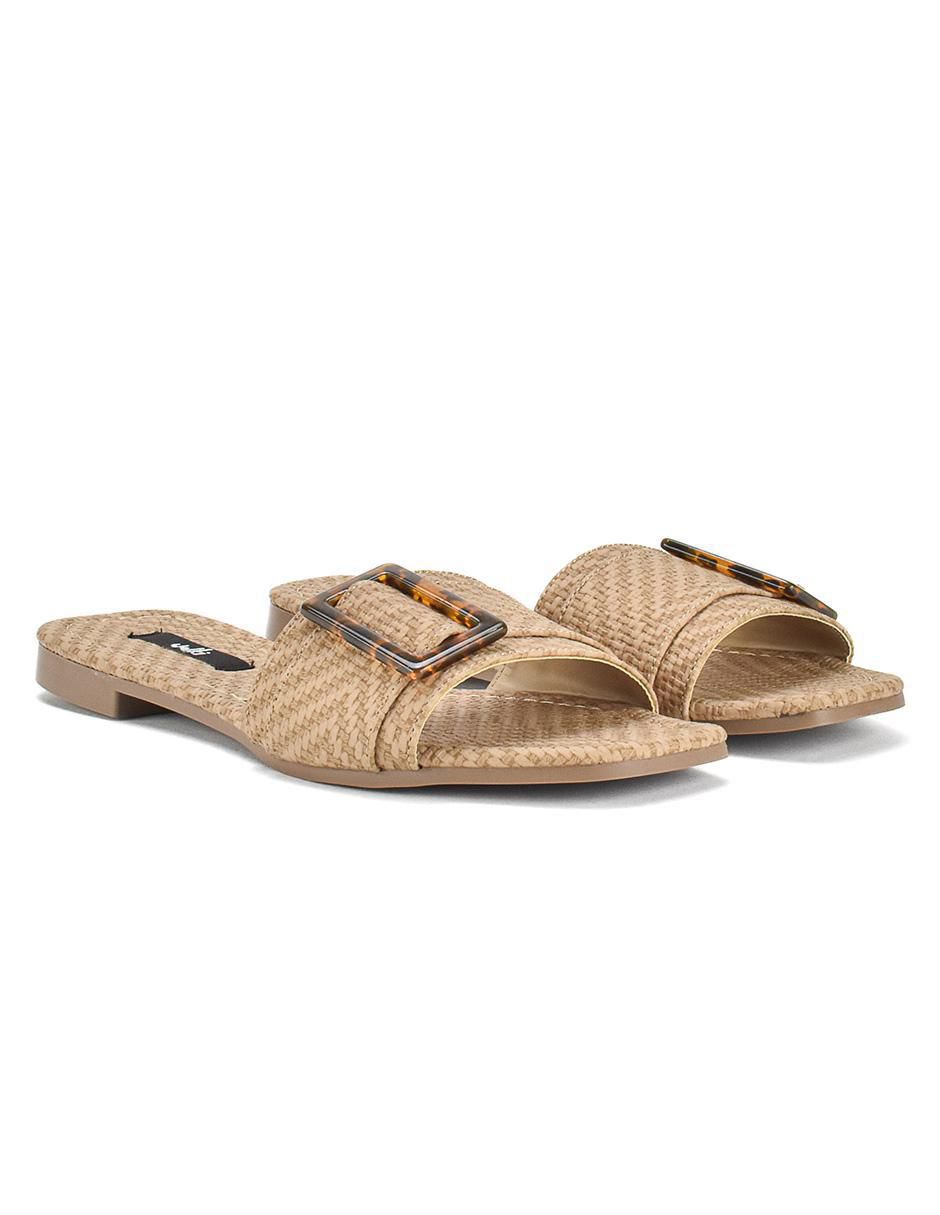 Sandalia para mujer 3