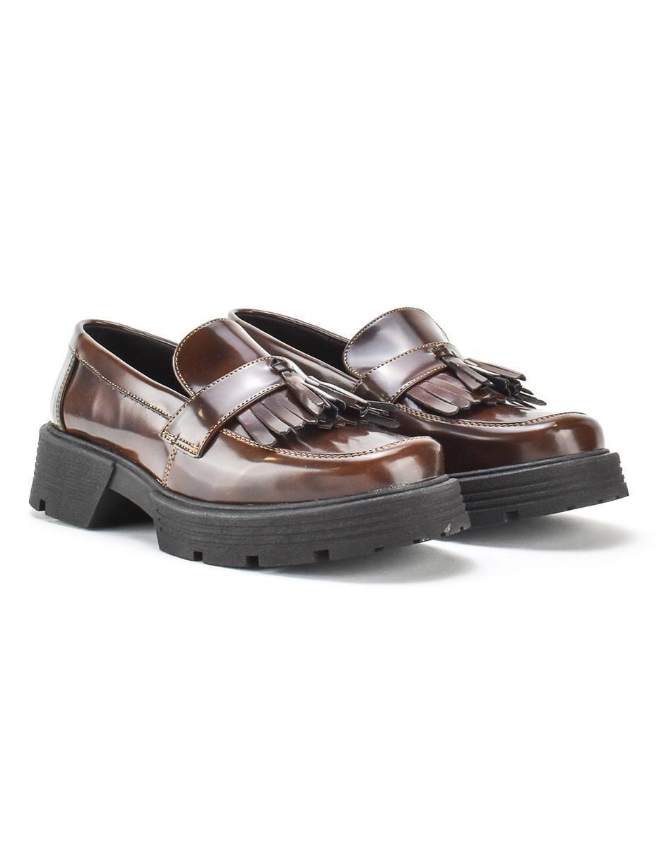 Mocasín para mujer 2
