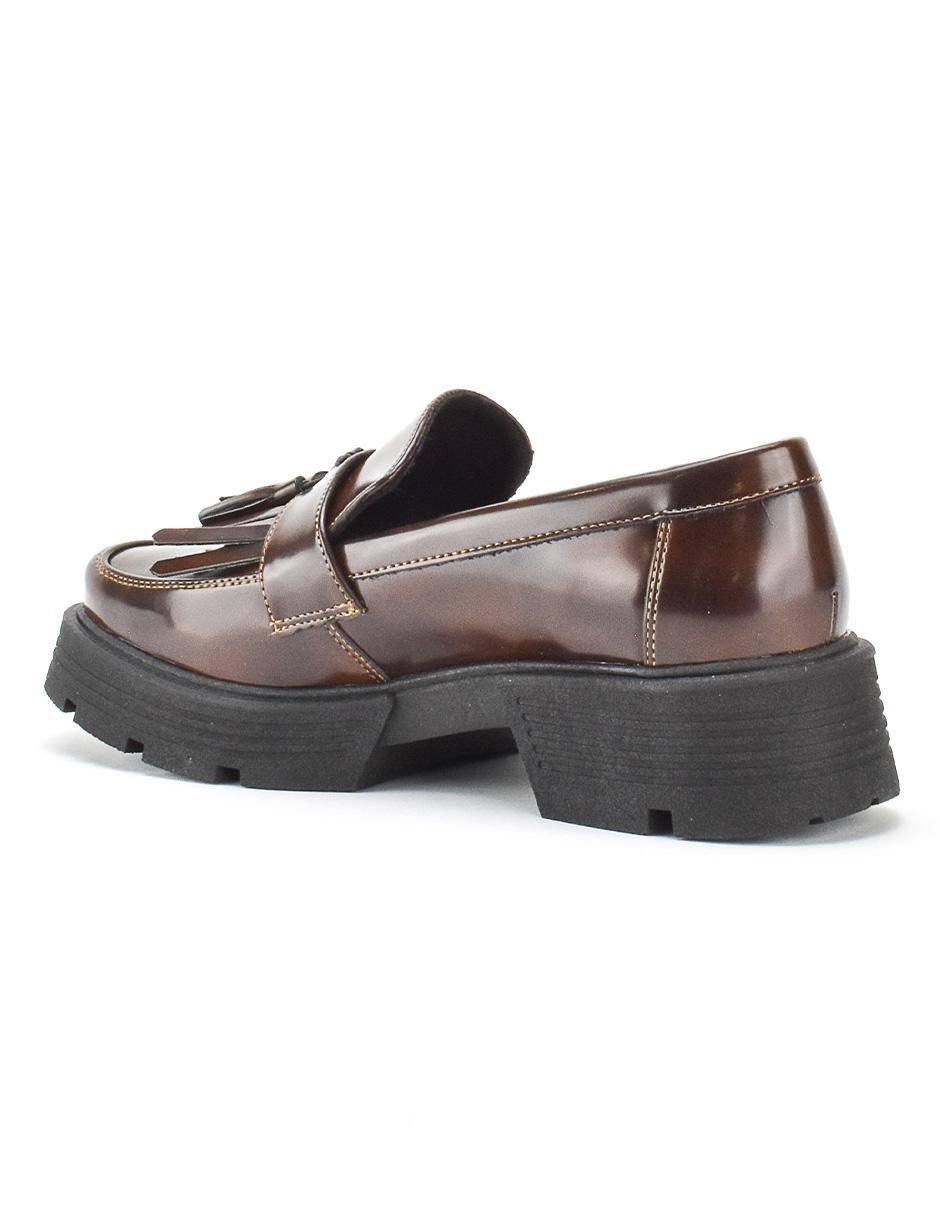 Mocasín para mujer 3