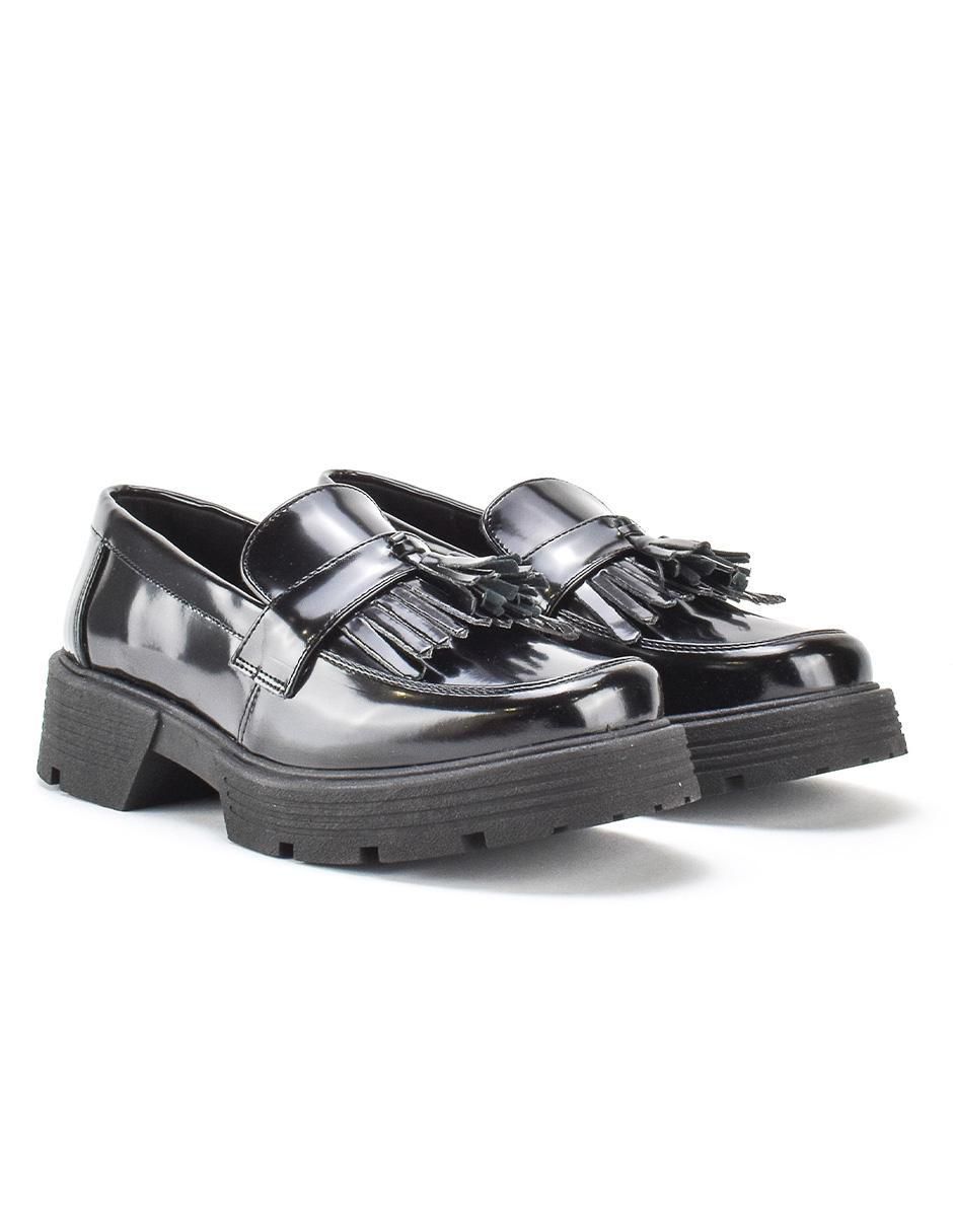 Mocasín para mujer 2