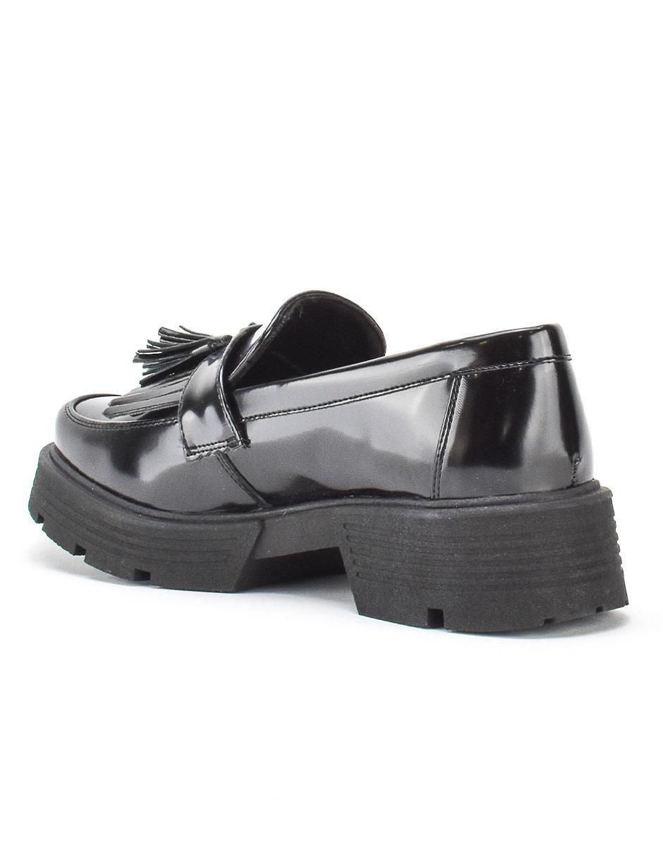 Mocasín para mujer 3