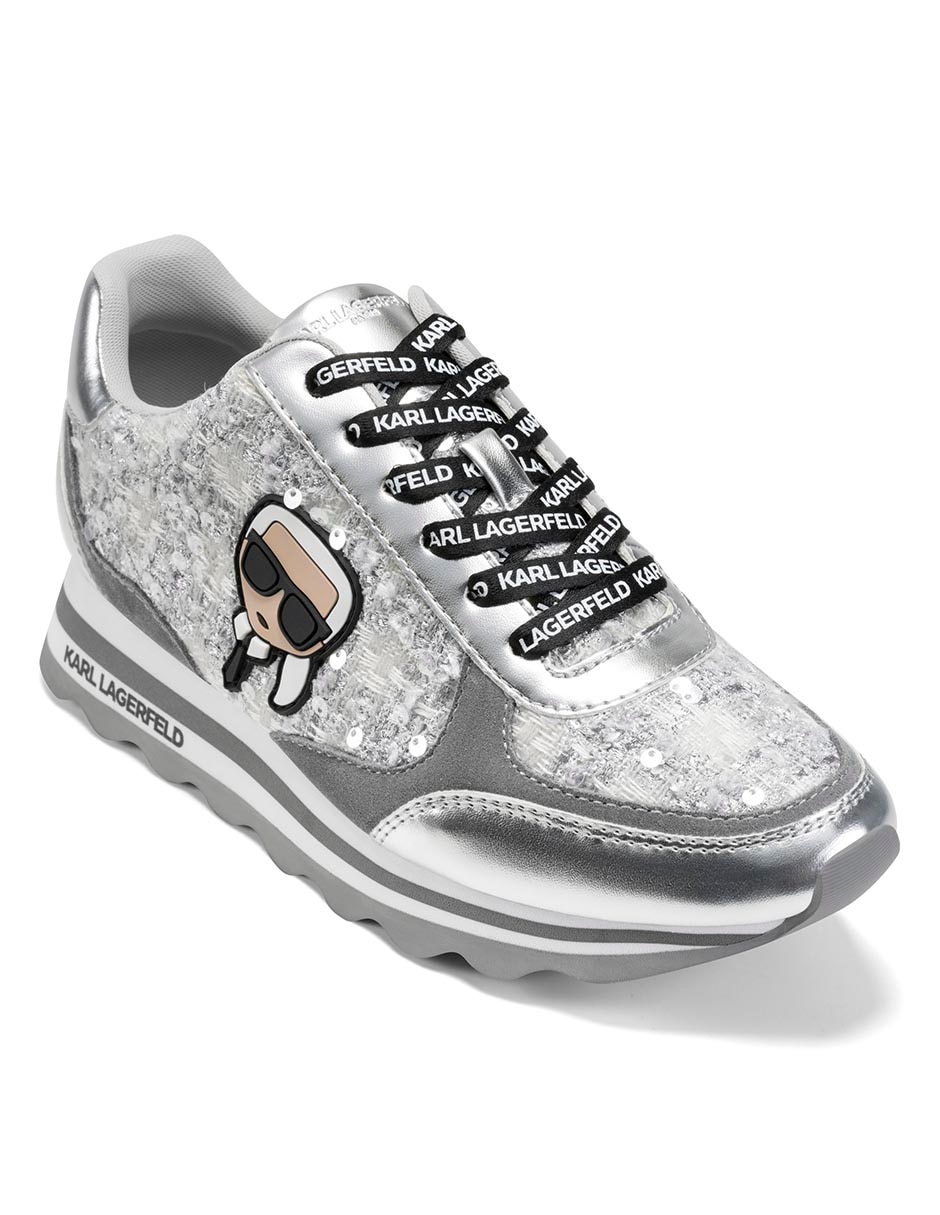 Tenis para mujer
