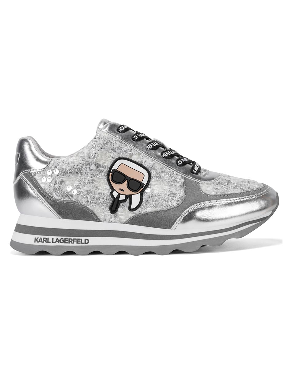 Tenis para mujer 5
