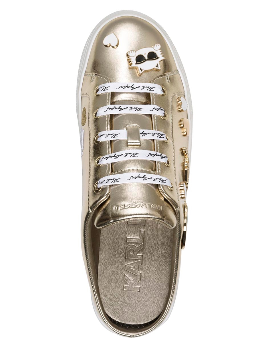 Tenis para mujer 6