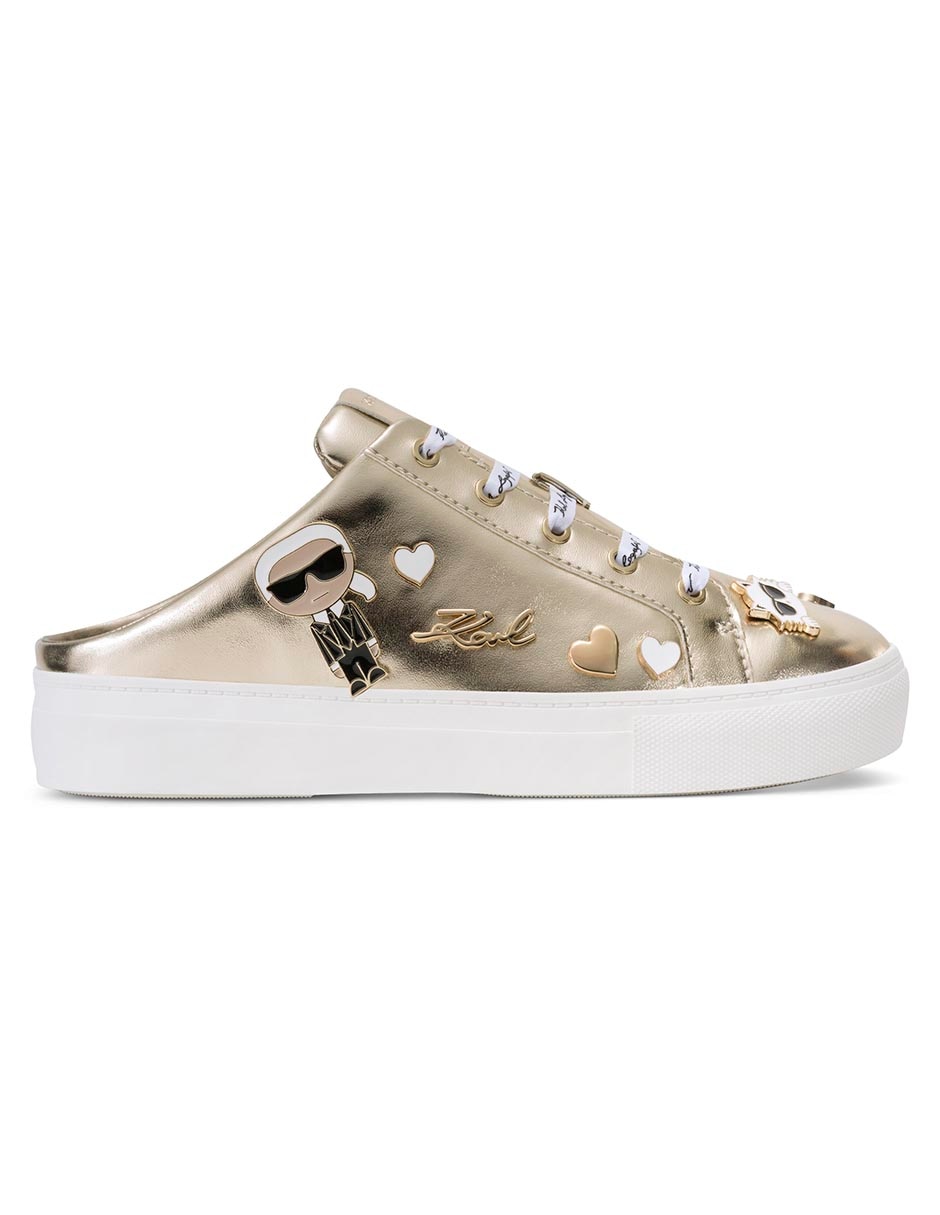 Tenis para mujer 9