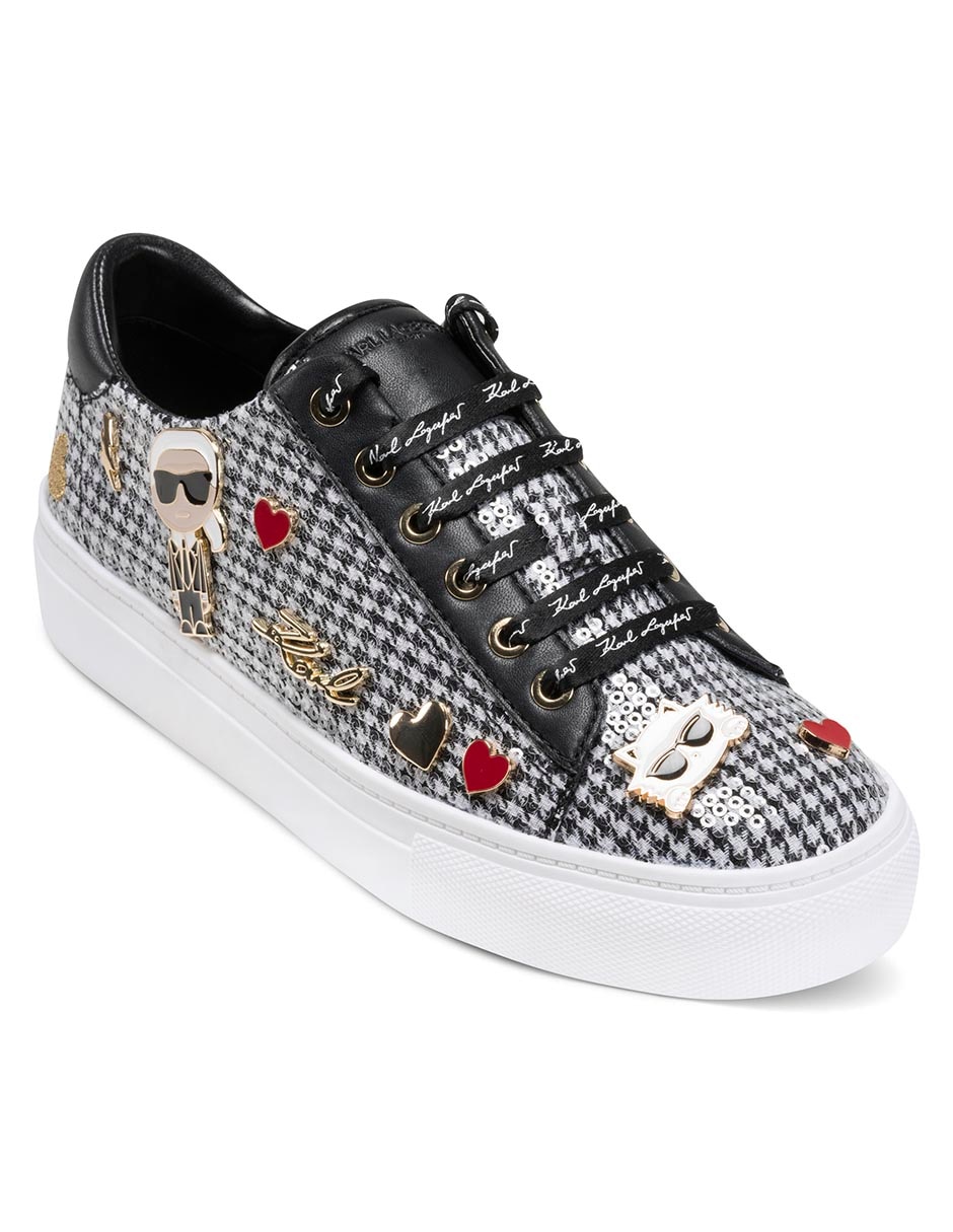 Tenis para mujer