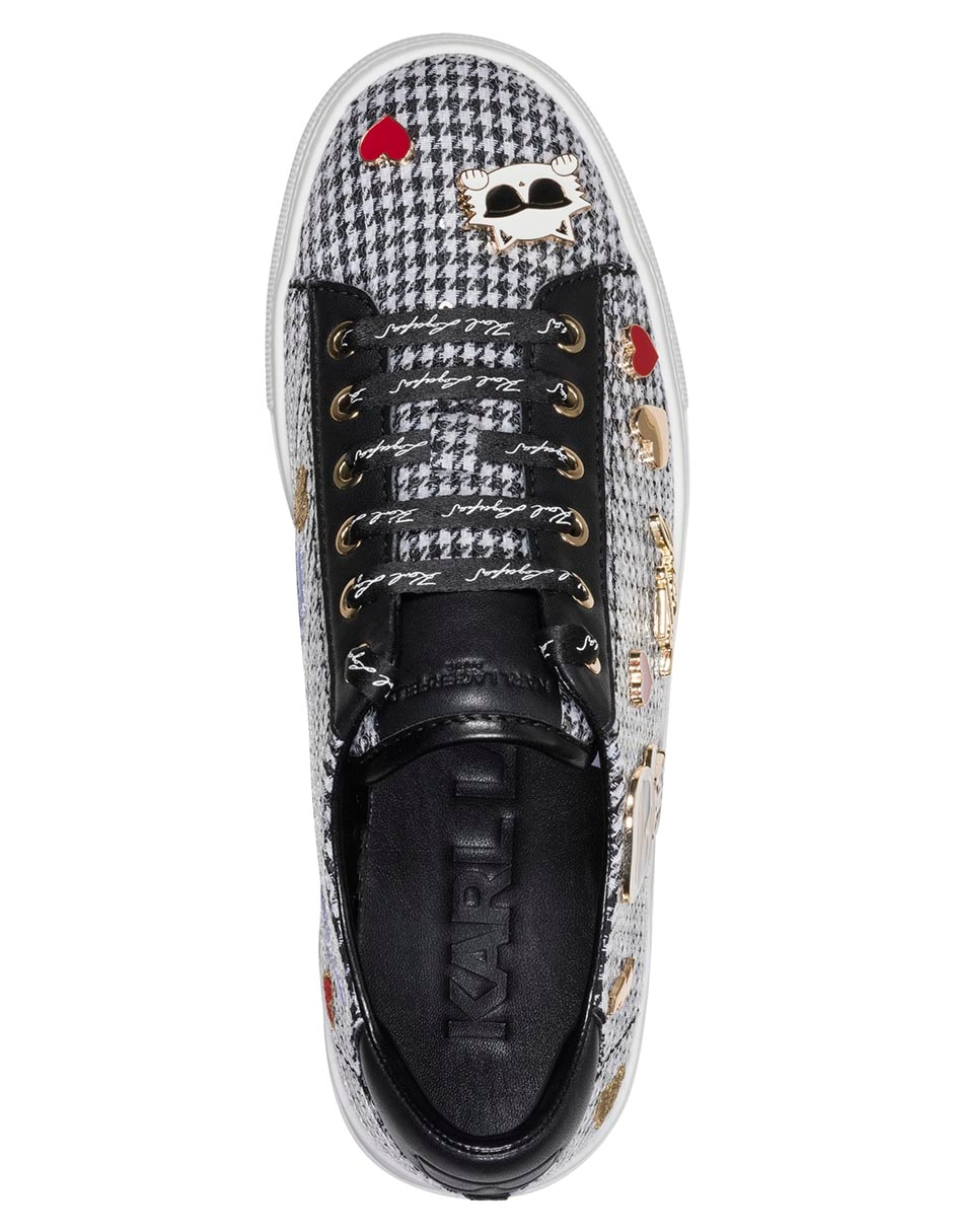 Tenis para mujer 2