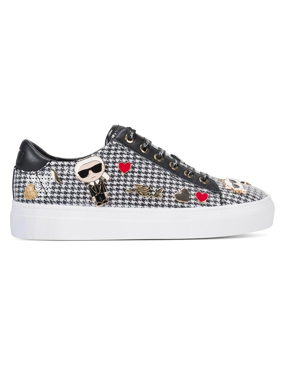 Tenis para mujer 5