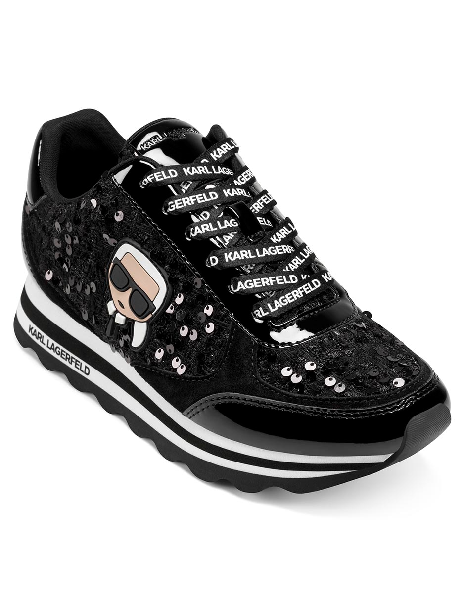 Tenis para mujer