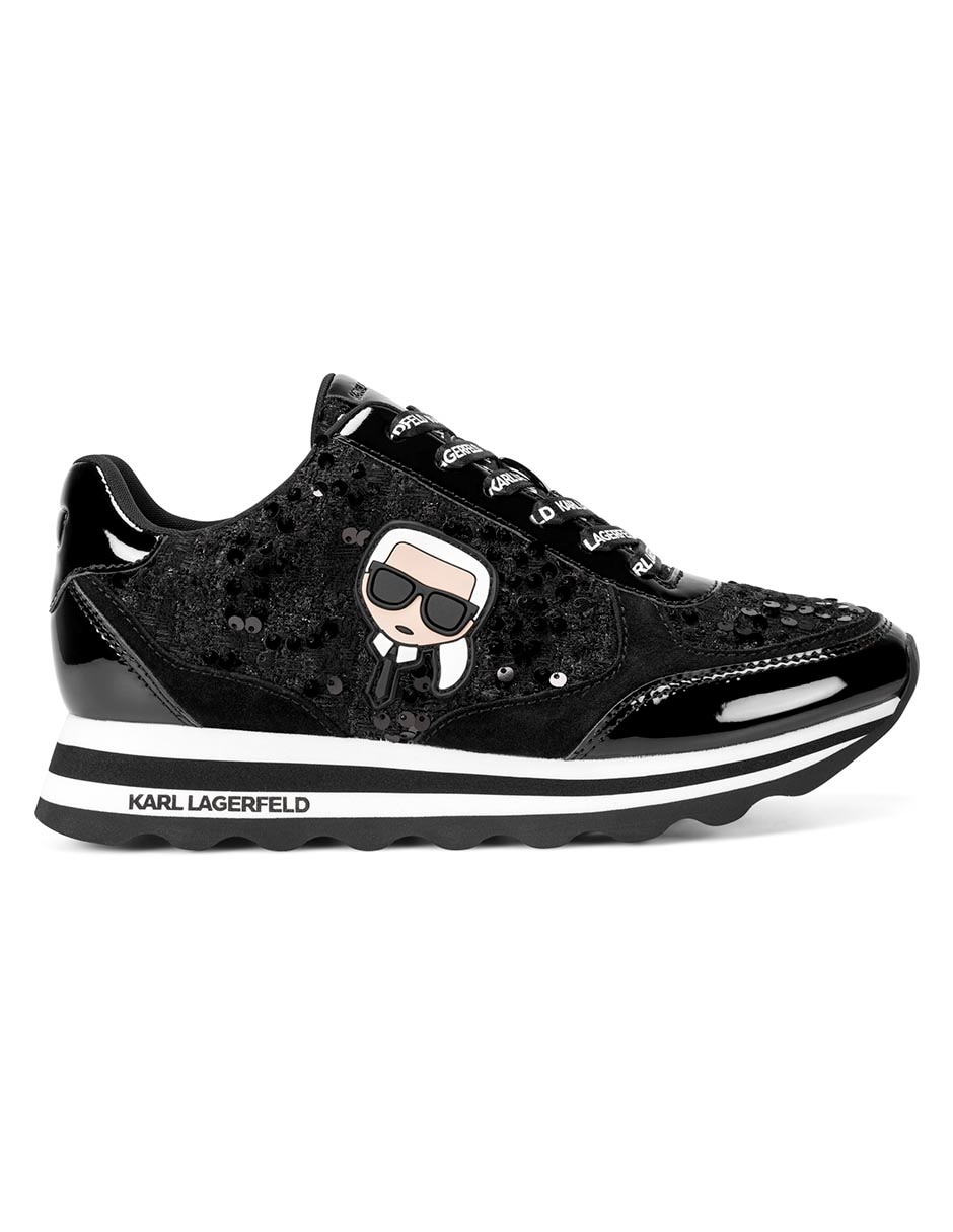Tenis para mujer 5