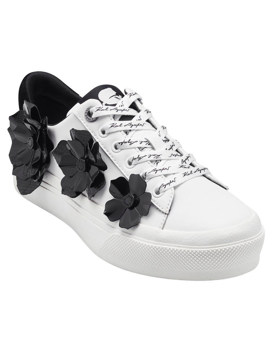 Tenis para mujer