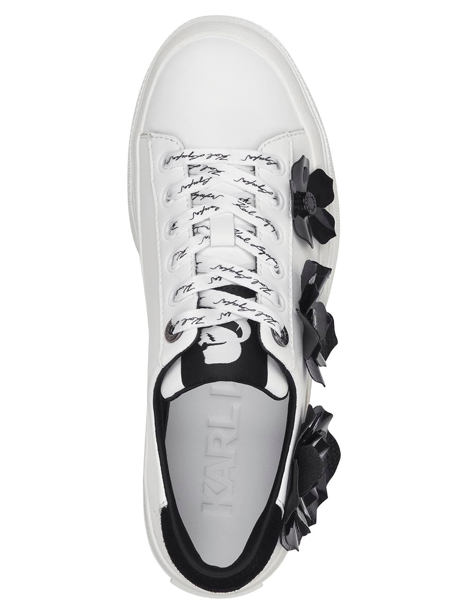 Tenis para mujer 2