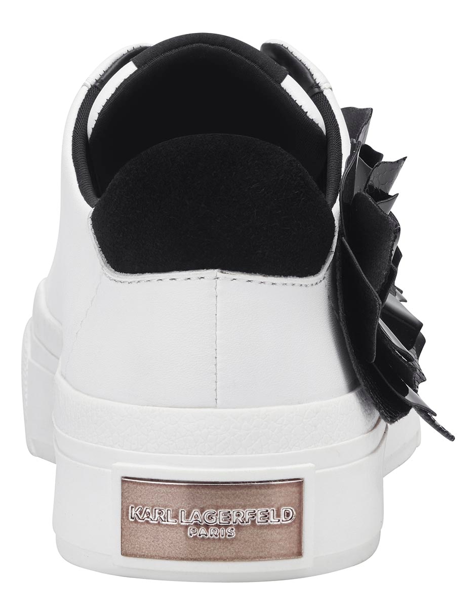 Tenis para mujer 3