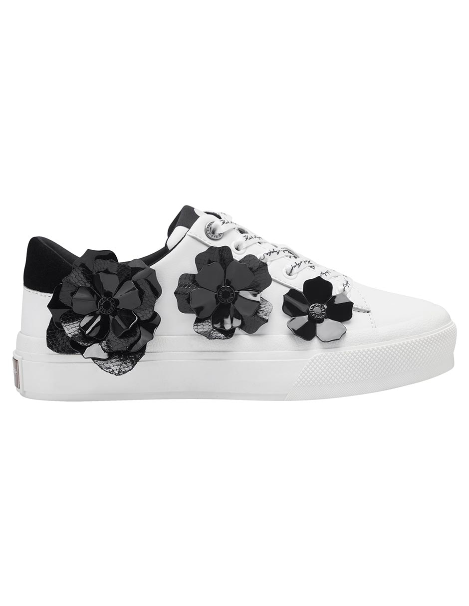 Tenis para mujer 5