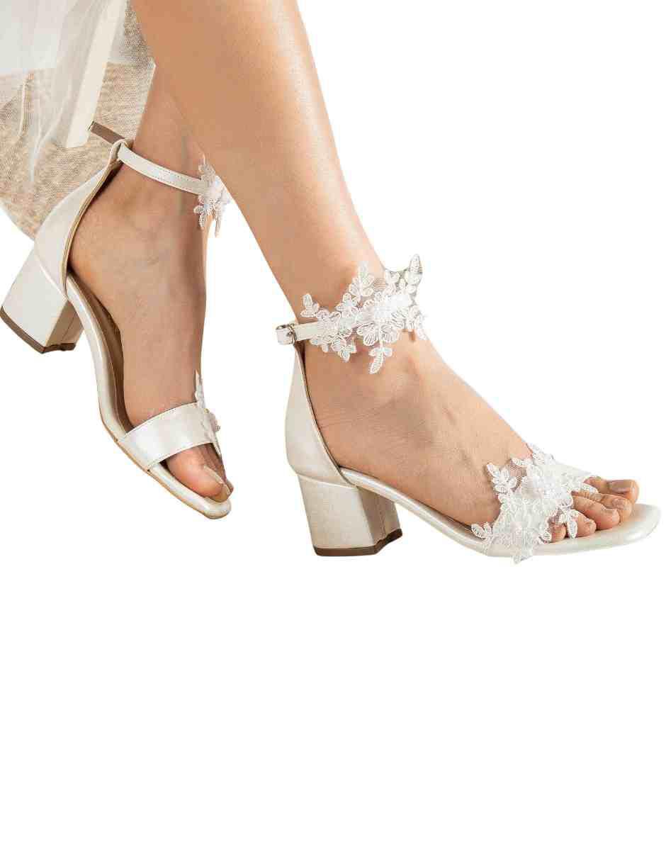 Sandalia Flora Mujer Maravilla para mujer 2