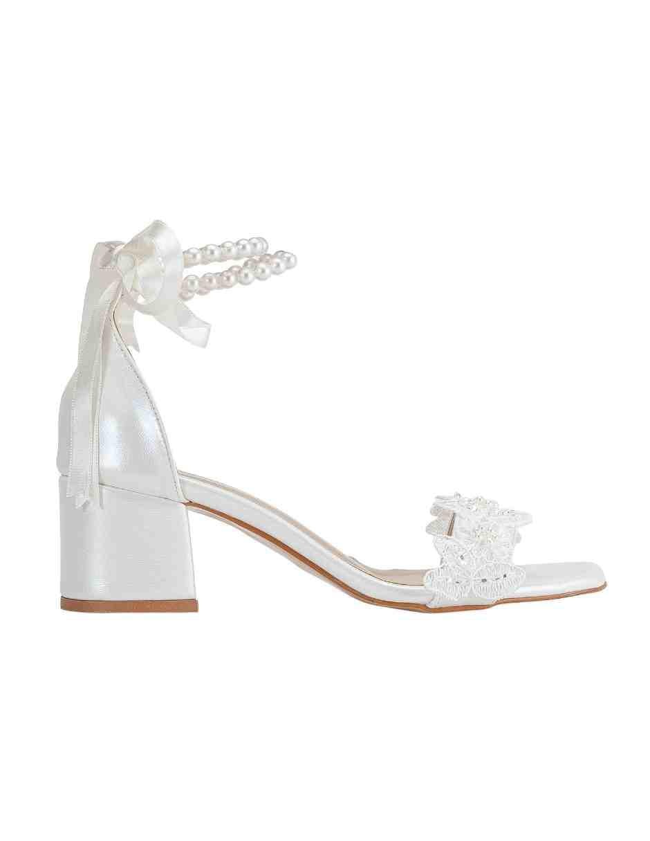 Sandalia Amber para mujer
